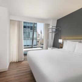 Best Western Premier Empire State Hotel, hotel u New Yorku