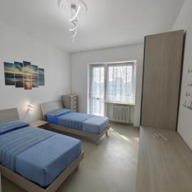 Casa Vacanza Torino Stadio, hotel a Torí