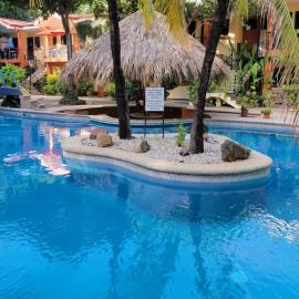Playas del Coco Cocomarindo 23, hotel in Coco