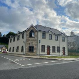 14 Lurganboy Haven, hotel di Lurganboy