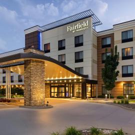 Fairfield Inn & Suites by Marriott La Crosse Downtown, hotel a La Crosse