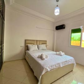 Residence Nasr Fes - Family & Traveler Apartments, hotel di Fez