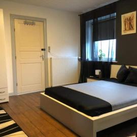 Rooms in Kruså, hotelli kohteessa Kruså