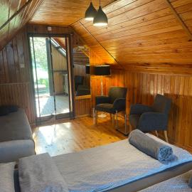 Summer holiday house Vizuli