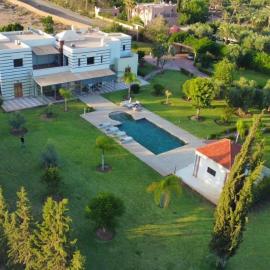 Villa Patel