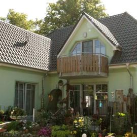 Lotte's lütte Stuv