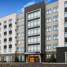 Residence Inn by Marriott Nashville Metro Center
