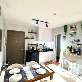 Stellars Place- 5G Internet, good for 5 pax