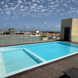 Santa Maria Residence - Central T2