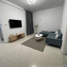 Appartement s2 avec garage, hotell sihtkohas Radès