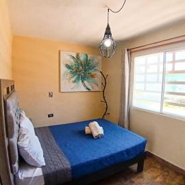 Suite descanso para dos, Paseo Durango, hotel v destinácii Durango