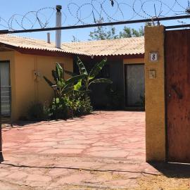 Casa ideal equipos de trabajo empresas 5-6 huéspedes, hotel i Copiapó