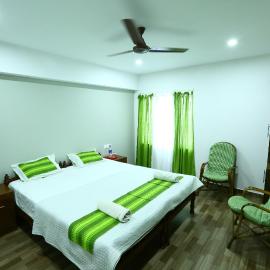 Mistygreen Homestay Thekkady, hotel in Thekkady