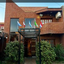 Hotel Punta Lavalle, hotell i San Luis