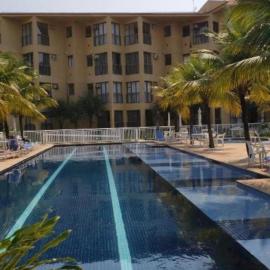 Loft Condado Aldeia dos Reis, hotel u gradu Mangaratiba