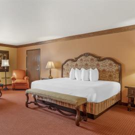 Best Western San Isidro Inn