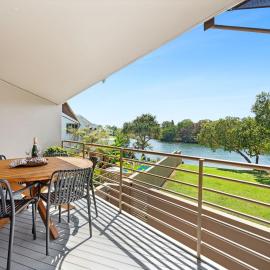 Villa Marina 2, hotel a Noosaville