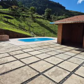 Recanto Alvorada - Casa de Campo