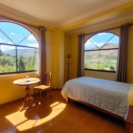 Hotel Sucali Campestre, ξενοδοχείο σε Tarica