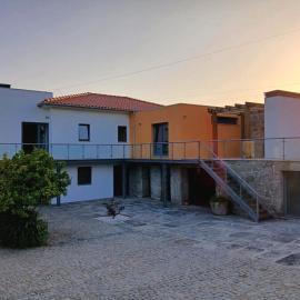 Candeeira, hotel em Campia