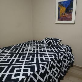 Habitación en zona centro, מלון בסמורה דה הידאלגו