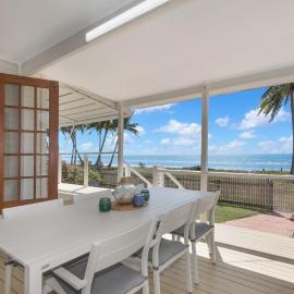 Saunders Beach Holiday House, Hotel in Saunders Beach
