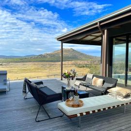 Sherwood Loves Tasmania, hotel din Buckland