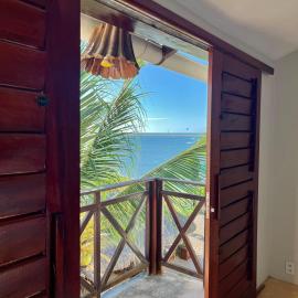 Wind Village, hotel em Itarema