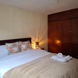 Casa de Sonia, hotel a Baños