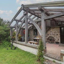 Horseshoe Cottage