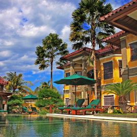 Apel Villa Sanur