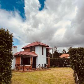 Cabaña Campestre El Refugio