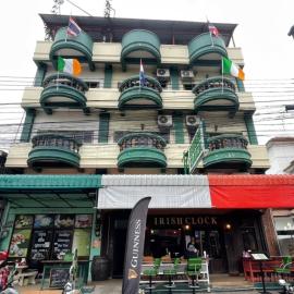 The Clock Guesthouse