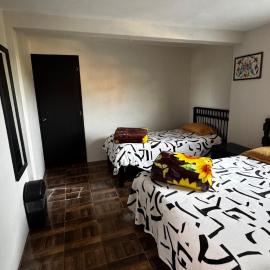 Habitacion Flores de la Montaña