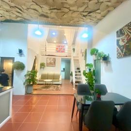 RoBin's Home, hotel in Ấp Ða Thành