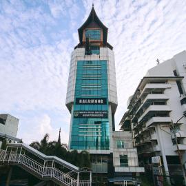 Hotel Balairung Jakarta