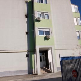 Bloc Green, отель в Брэиле