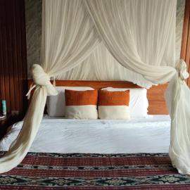 Munduk Nature Lodge, Hotel in Munduk
