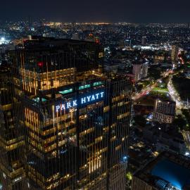 Park Hyatt Jakarta