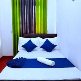 Green Villa, hotel u gradu Nuvara Elija