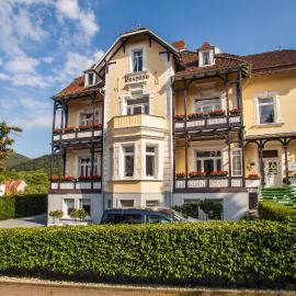 Hotel Rosenau