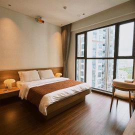 Giardini Guest House - Masteri WF - H309 - Ocean Park