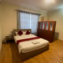 Hotel Jigmeling Appartments, Hotel in Baudhatinchule