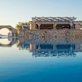 Contaratos Beach Hotel