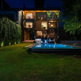 Kurokawa Kalutara - Villa with a Private Pool, hotel sa Kalutara