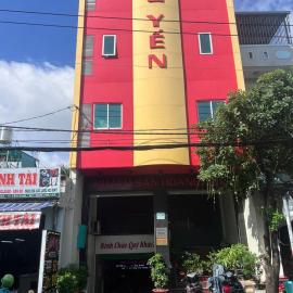 Hoàng Yến Hotel, hotel in Ho Chi Minh City