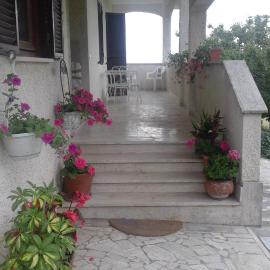 Deliziosa Villa Panoramica