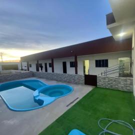Pousada Império, hotel in Chapada dos Guimarães