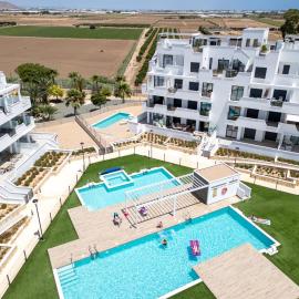 Casita Gigi Santa Rosalia, ground-floor, hotel a Torre-Pacheco