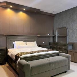 Harmadha Suite, hotel v mestu Magetan